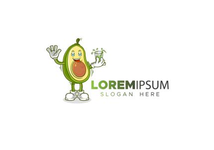 Logo template Preview