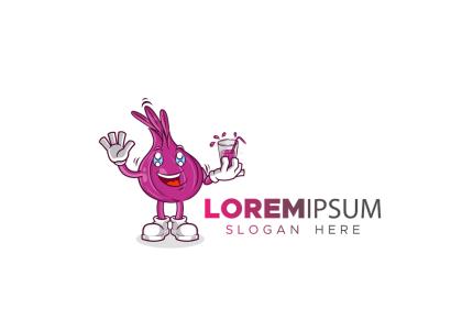 Logo template Preview
