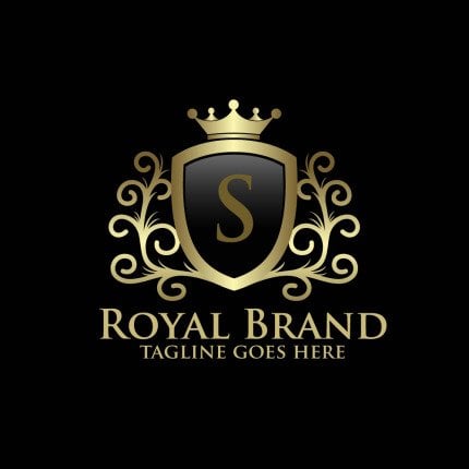 Logo template Preview