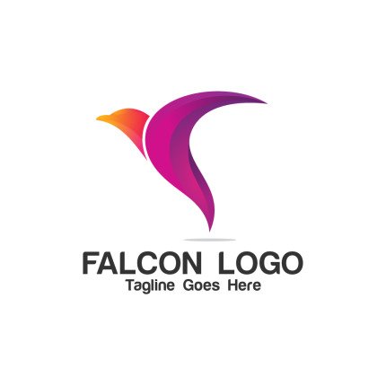 Logo template Preview