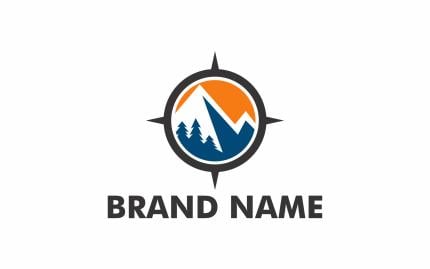 Logo template Preview