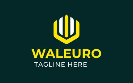 Logo template Preview