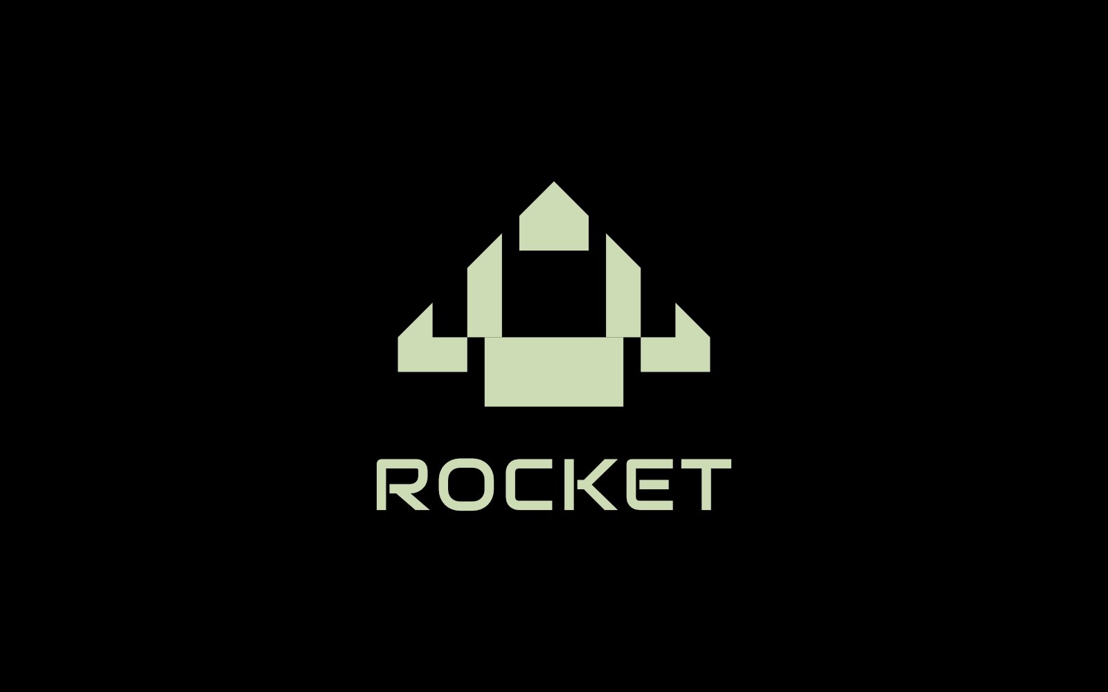 Kit Graphique #172254 Rocket Lancement Divers Modles Web - Logo template Preview