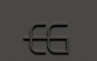 E6 Logo Template