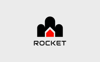Rocket - Home Of Rocket Logo