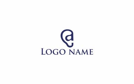 Logo template Preview