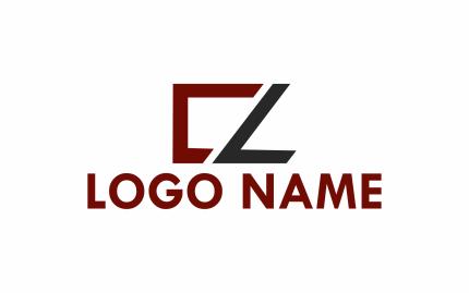 Logo template Preview