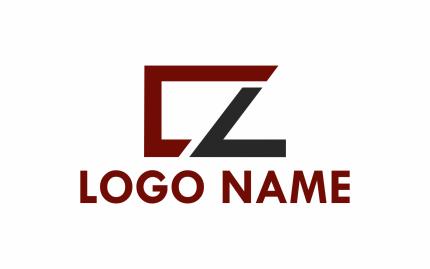 Logo template Preview