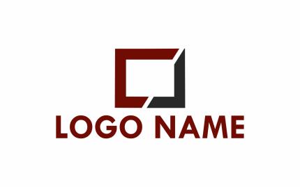 Logo template Preview