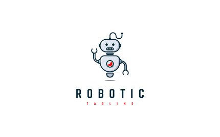 Logo template Preview