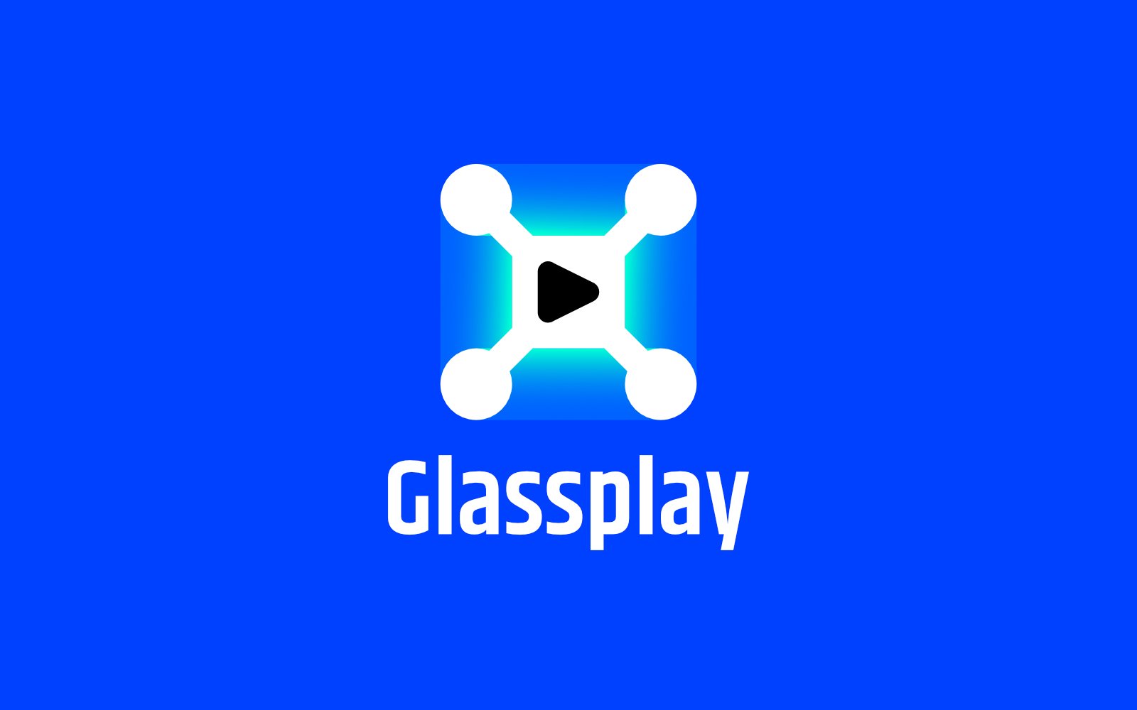 Kit Graphique #172493 Glass Glassmorphism Divers Modles Web - Logo template Preview