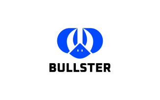 Bull Monster Logo
