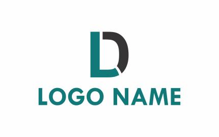Logo template Preview