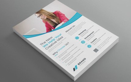 Logo template Preview