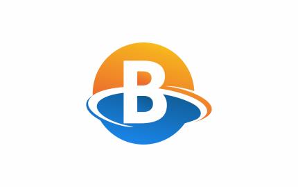 Logo template Preview