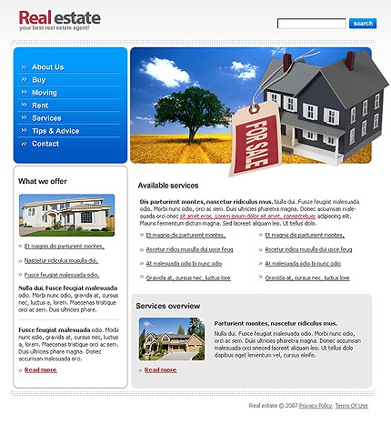 Rent page kg