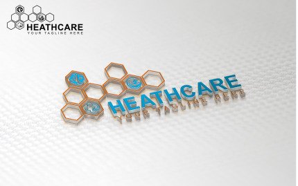 Logo template Preview
