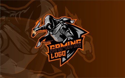 Logo template Preview