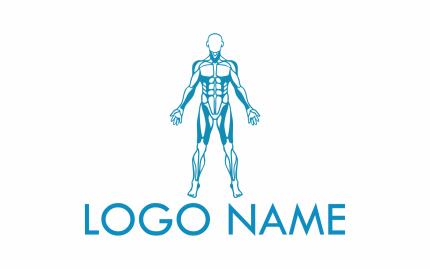 Logo template Preview