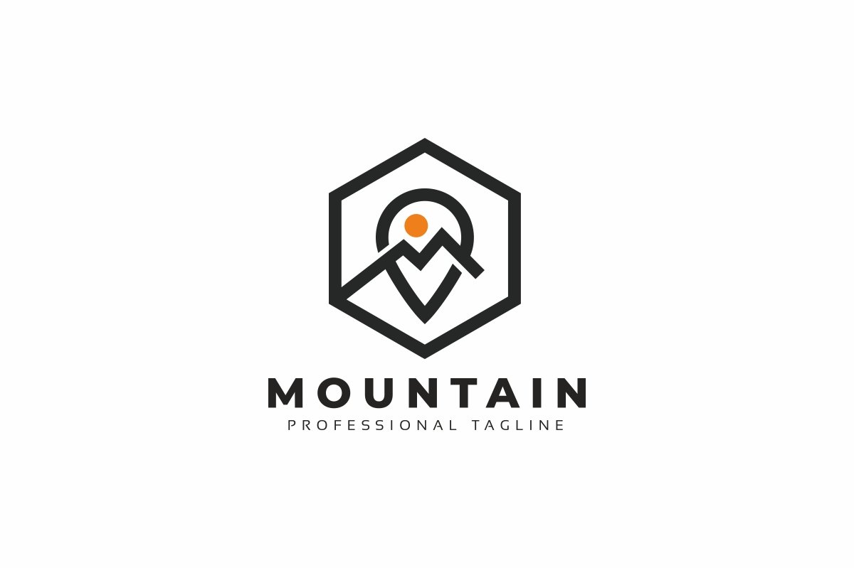 Template #173044   Webdesign Template - Logo template Preview