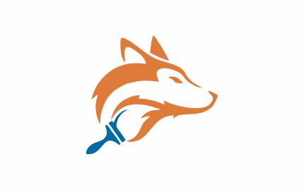 Logo template Preview