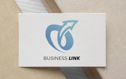 Logo template Preview