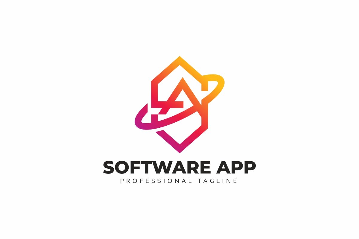 Template #173278 Letters Letter Webdesign Template - Logo template Preview