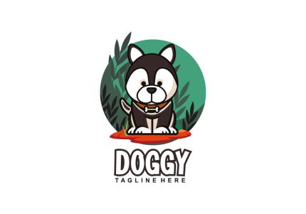 Logo template Preview