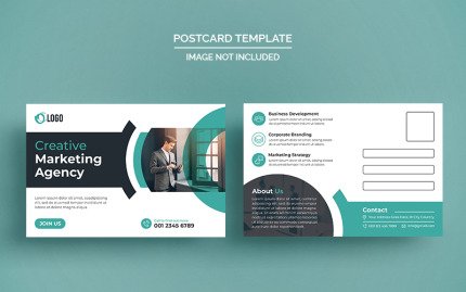 Logo template Preview