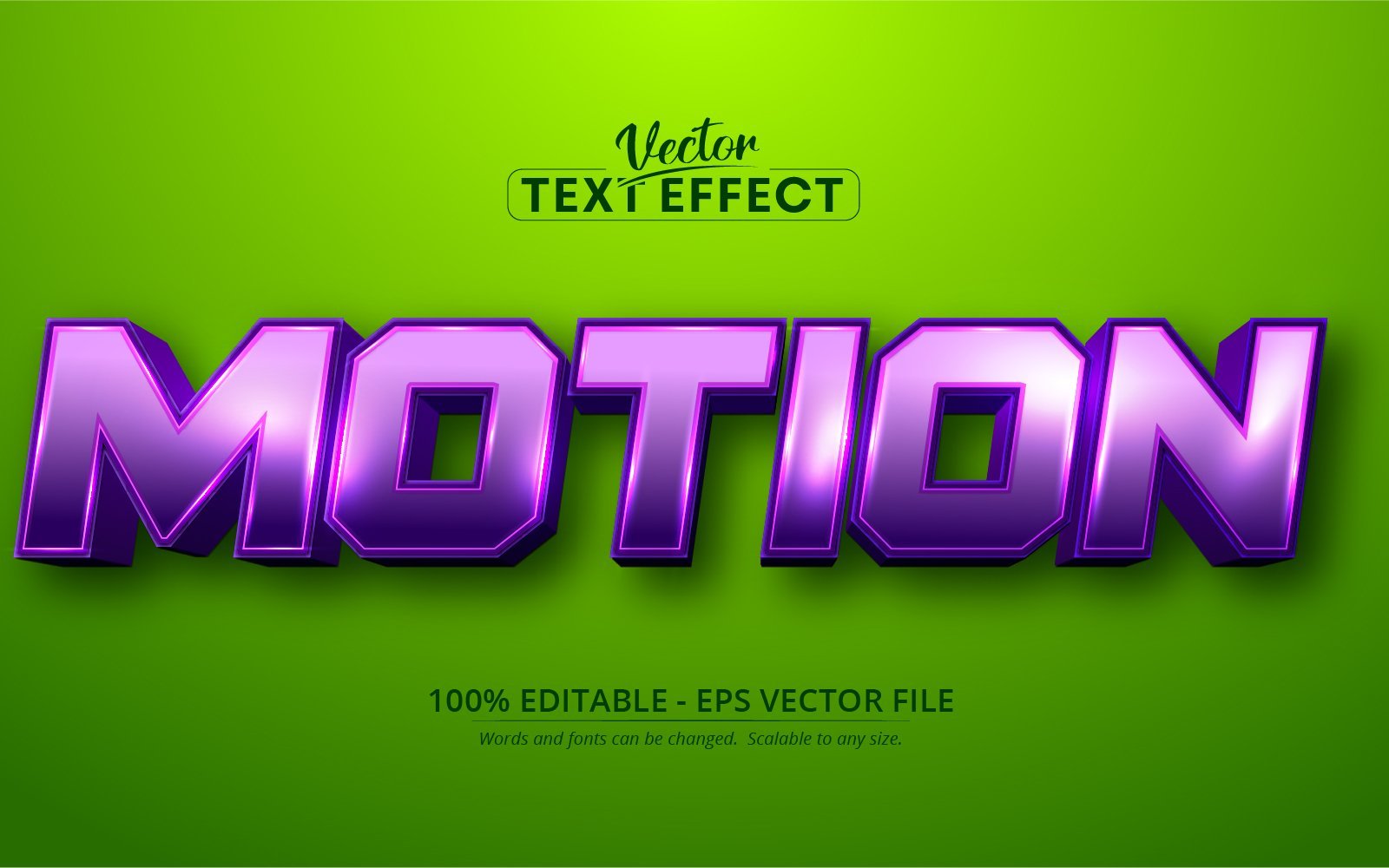 Kit Graphique #173703 Text Effect Divers Modles Web - Logo template Preview