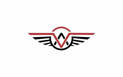 Logo template Preview