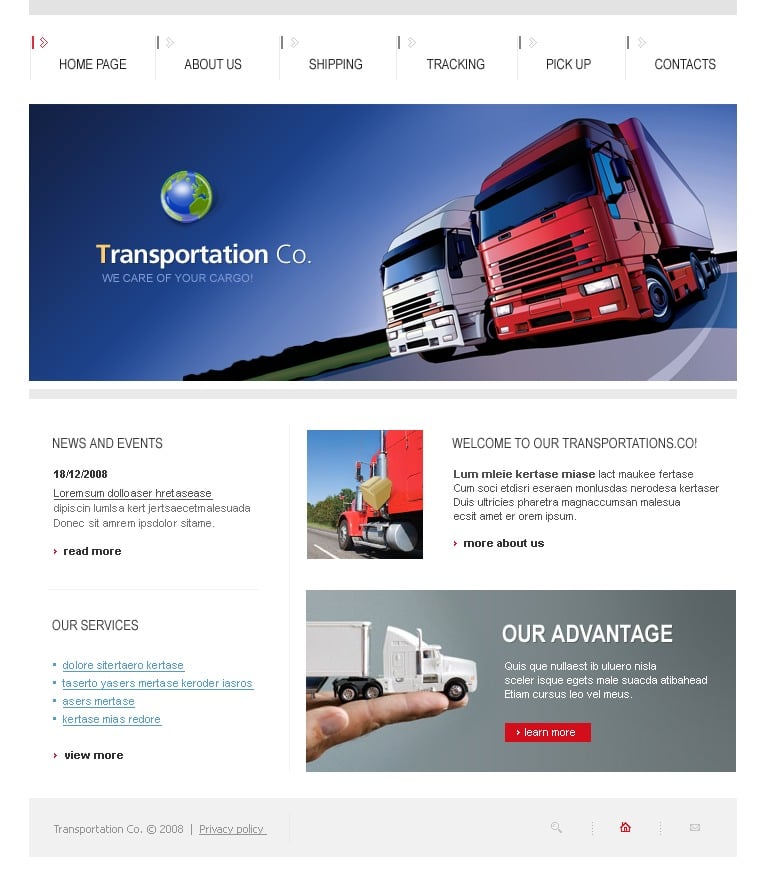 trucking-website-template-17402
