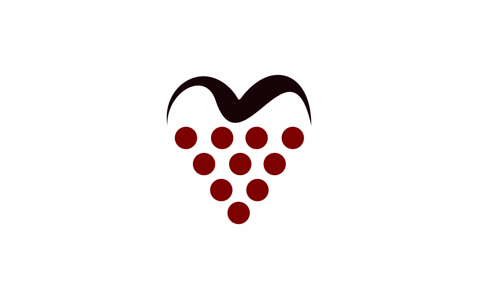 Kit Graphique #174097 Wine Love Divers Modles Web - Logo template Preview