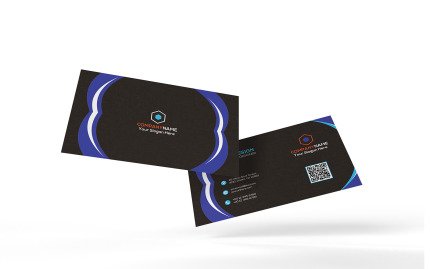 Logo template Preview