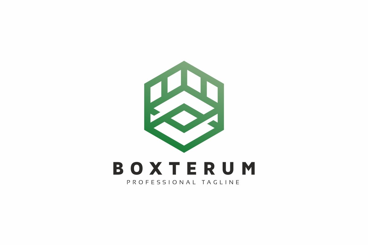 Template #175374   Webdesign Template - Logo template Preview