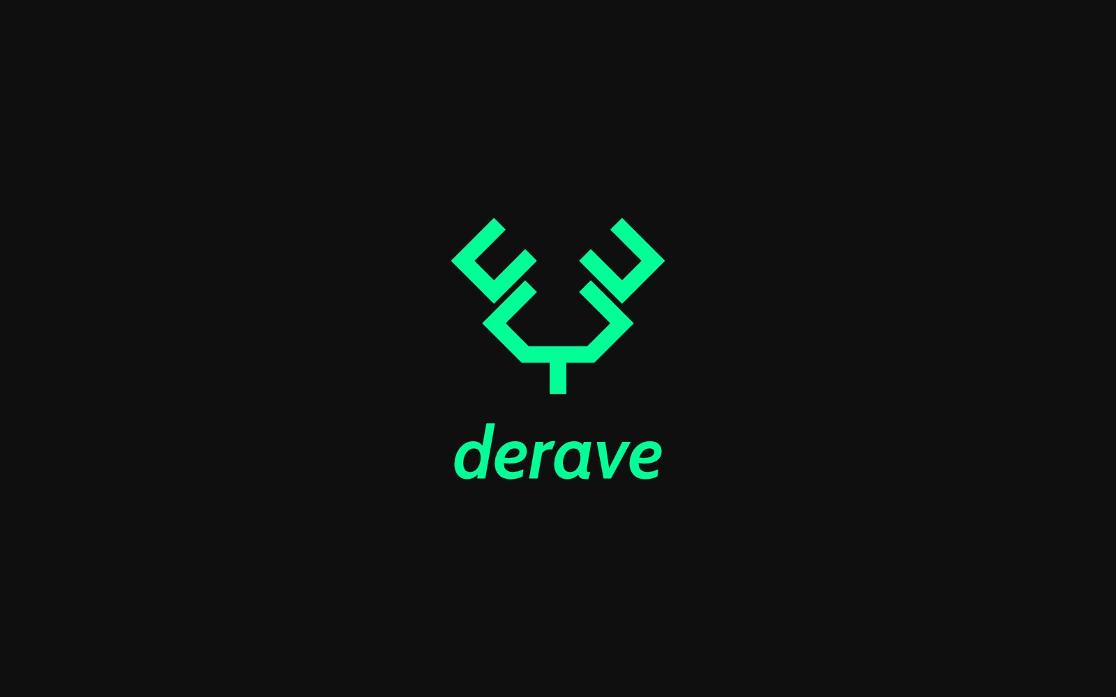 Kit Graphique #175406 Animal Cerf Divers Modles Web - Logo template Preview