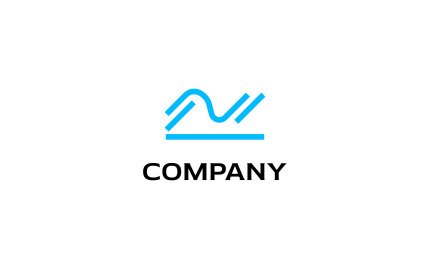 Logo template Preview
