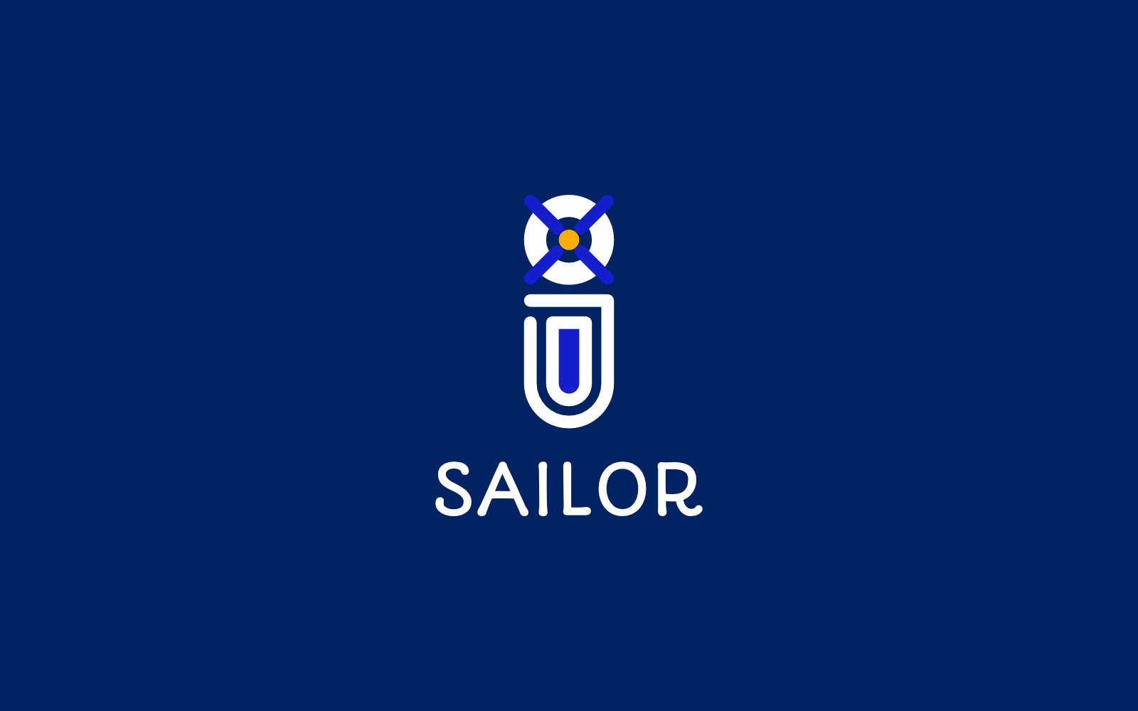 Kit Graphique #175440 Sailor Sea Divers Modles Web - Logo template Preview