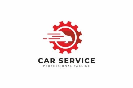 Logo template Preview