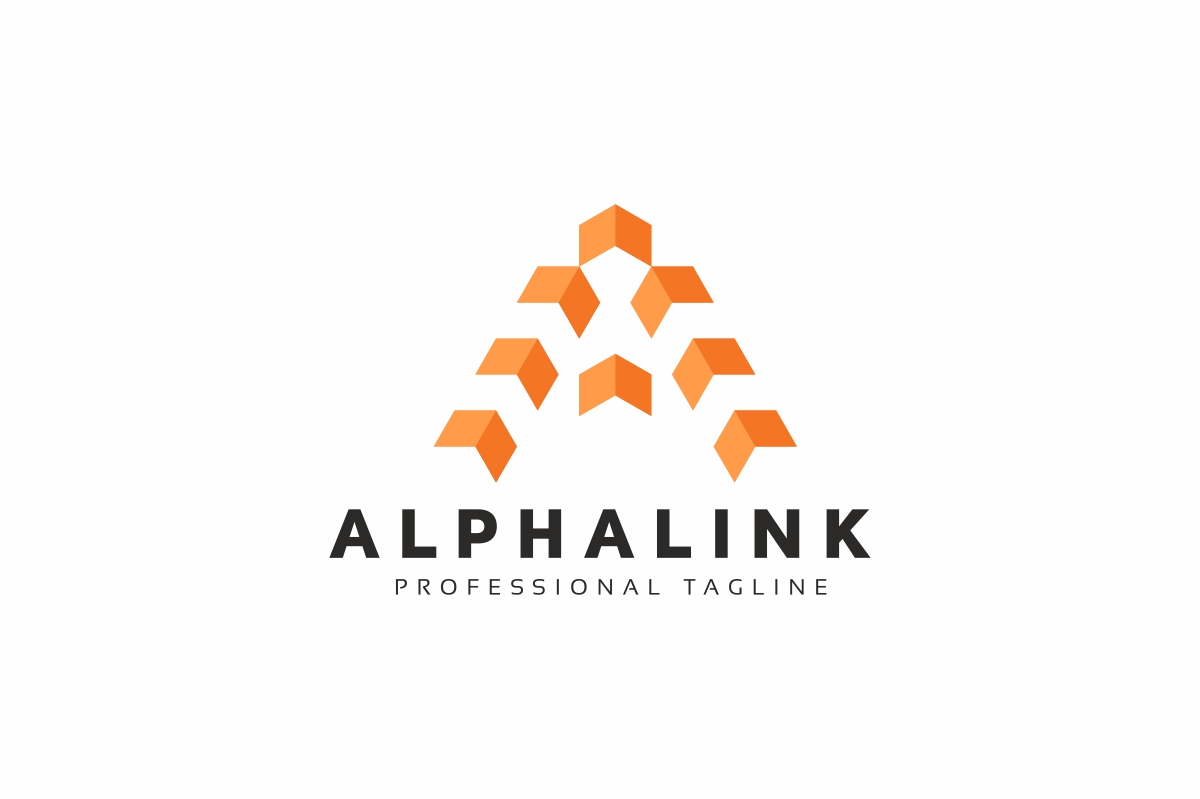 Template #175761 Letteragencyalbatrossbirdbluecompanyflygreelettermountainorangepyramidredtravel  Webdesign Template - Logo template Preview