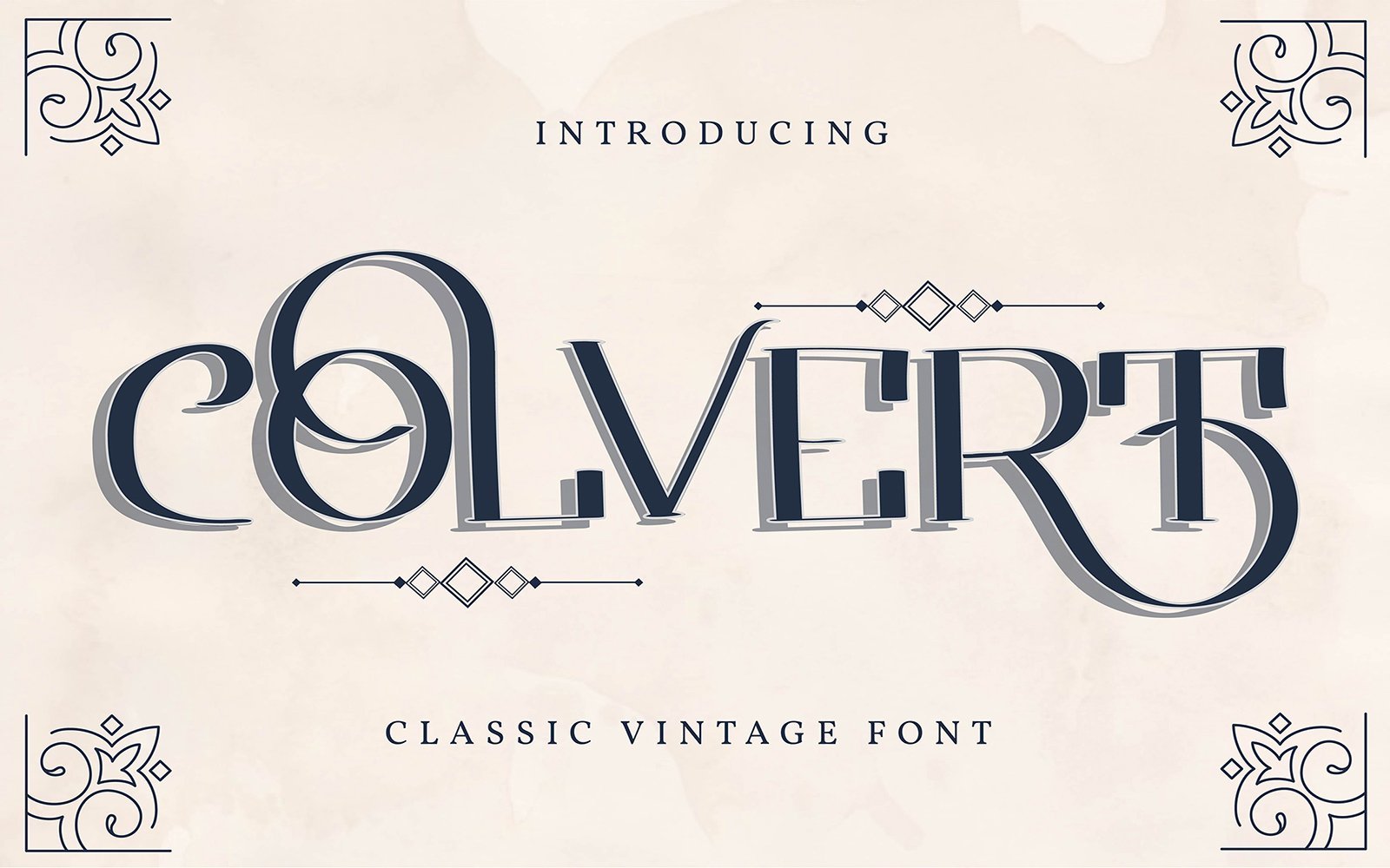 Template #175780 Retro Old Webdesign Template - Logo template Preview