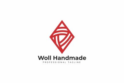 Logo template Preview