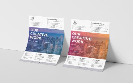 Logo template Preview