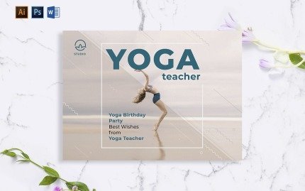 Logo template Preview
