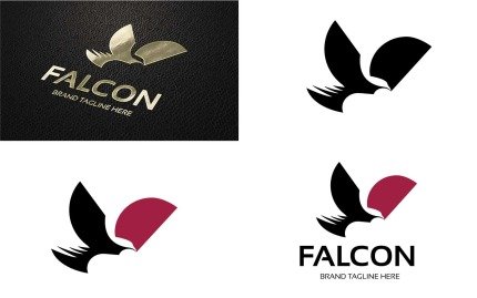 Logo template Preview