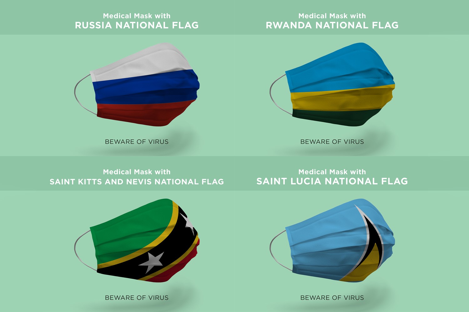 Template #176285 Maskfacecovidprotectsymbolvirusmaskmedicalinfectiondiseaseprotectioncoronaepidemicfluhealthpandemicmedicinecoronavirus  Webdesign Template - Logo template Preview