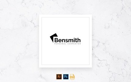 Logo template Preview