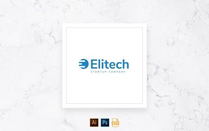 Logo template Preview