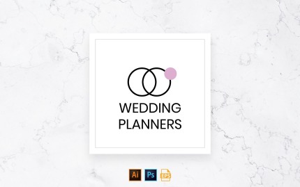Logo template Preview