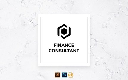 Logo template Preview